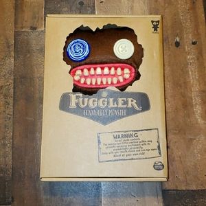 Fuggler Ugly Monster